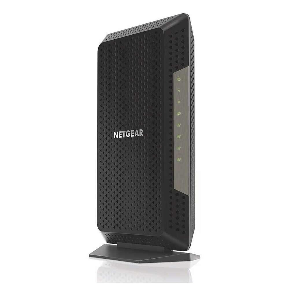 NETGEAR Nighthawk CM1200-100NAS DOCSIS 3.1 Cable Modem L-N
